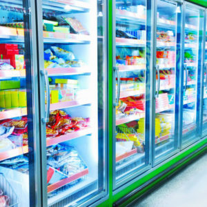 Refrigeration Equipment