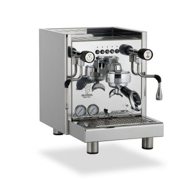espresso machine single ss