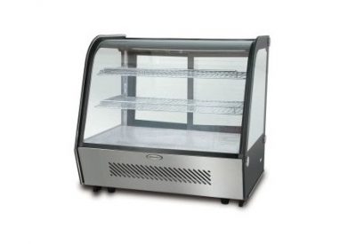display chiller table top