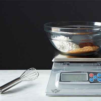 Commercial Scales